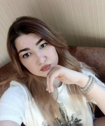 Анкета проститутки Лина - Фото, г. Первомайский, 25 лет, №373