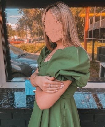 Анкета проститутки Юлька - Фото, г. Первомайский, 33 года, №14448