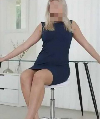 Анкета проститутки Карина - Фото, г. Первомайский, 47 лет, №15026