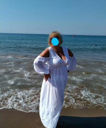 Анкета проститутки Милана - Фото, г. Первомайский, 45 лет, №15545