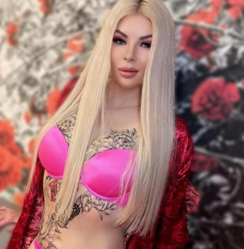 Анкета проститутки Ольга - Фото, г. Первомайский, 29 лет, №5760