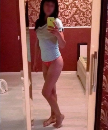 Анкета проститутки Ритуха - Фото, г. Первомайский, 26 лет, №6809